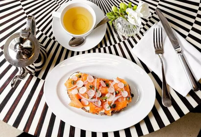 Fotos del hotel Riggs Washington Dc:  7