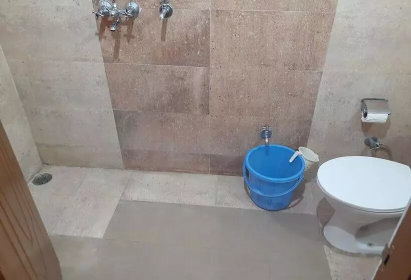 Fotos del hotel Airport Sky Inn Jaipur Airport:  9