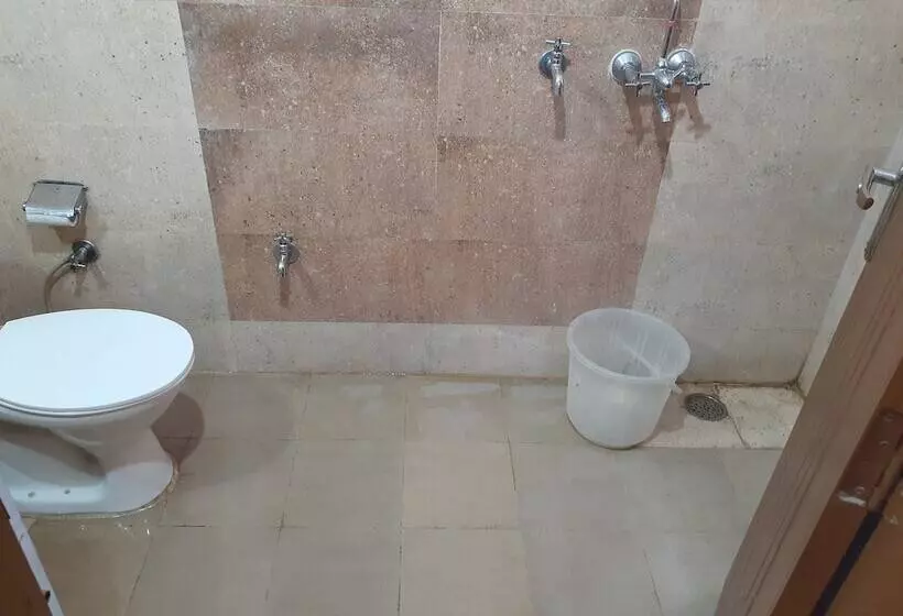 Fotos del hotel Airport Sky Inn Jaipur Airport:  5