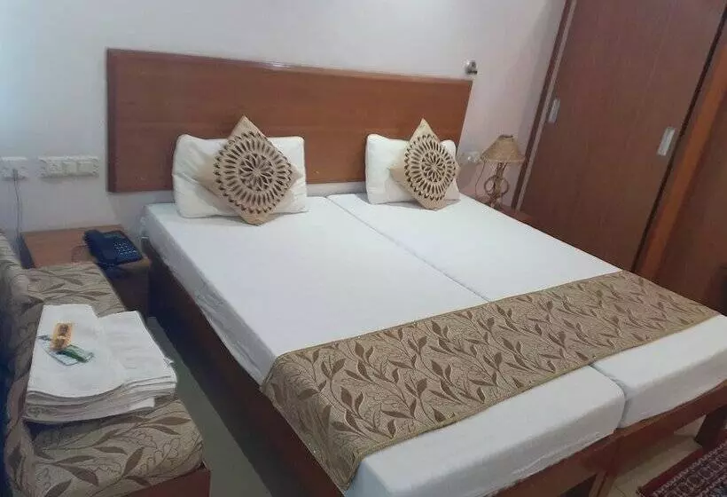 Fotos del hotel Airport Sky Inn Jaipur Airport:  14