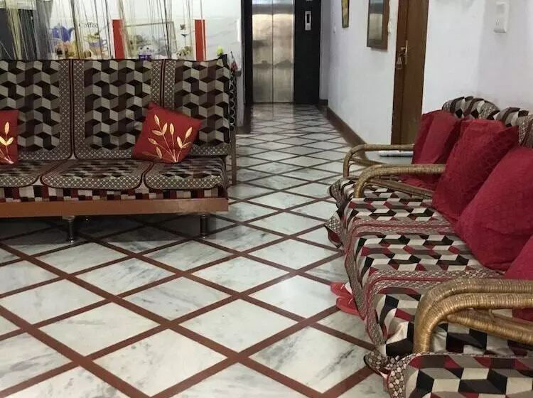 Fotos del hotel Airport Sky Inn Jaipur Airport:  6