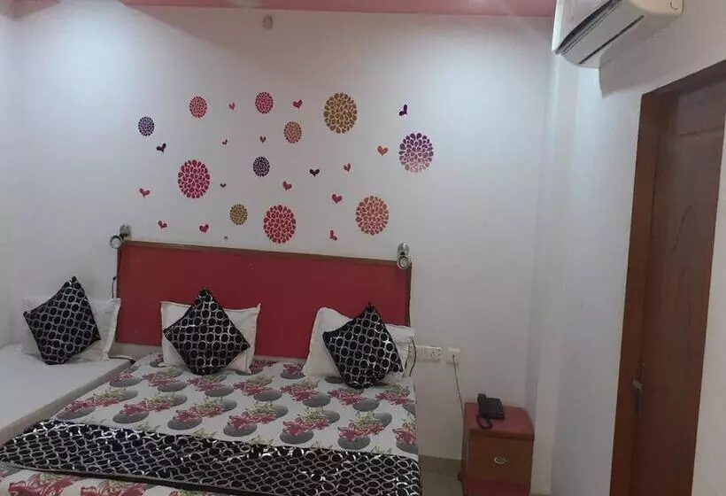 Fotos del hotel Airport Sky Inn Jaipur Airport:  12
