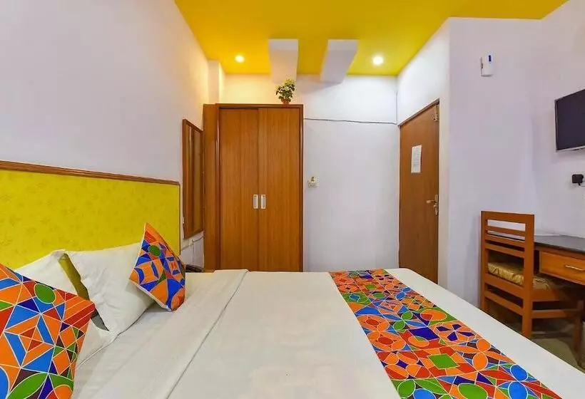 Fotos del hotel Airport Sky Inn Jaipur Airport:  8