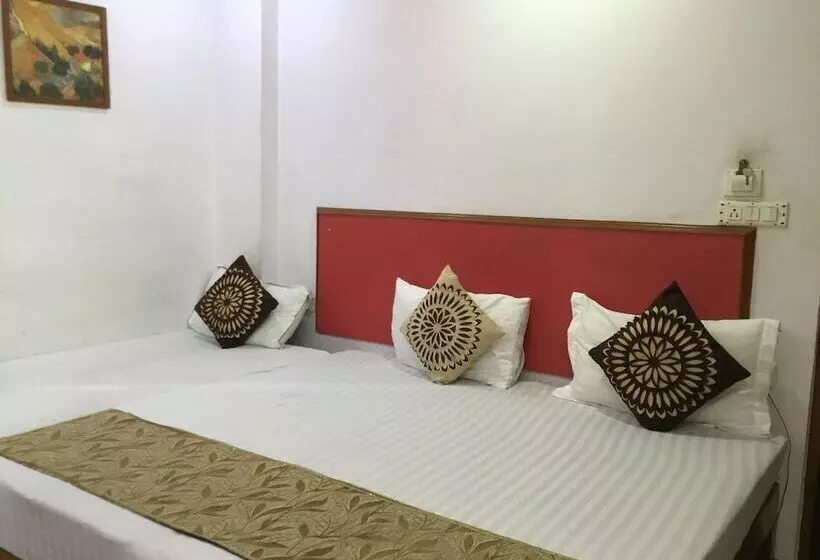 Fotos del hotel Airport Sky Inn Jaipur Airport:  4