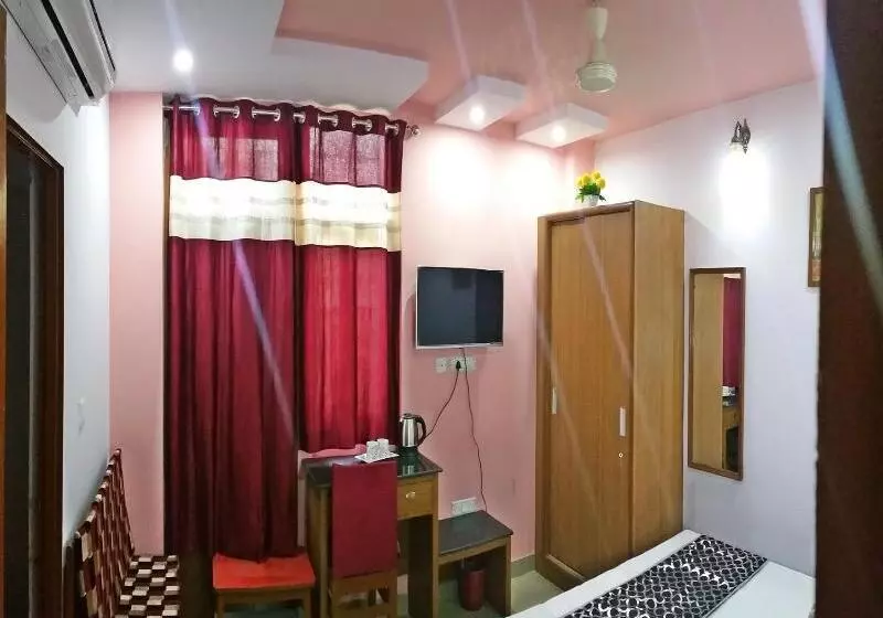 Fotos del hotel Airport Sky Inn Jaipur Airport:  16