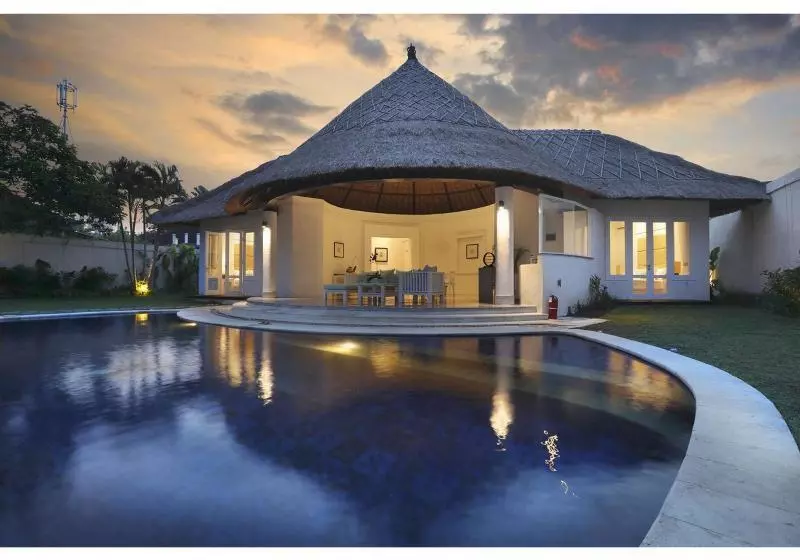 Fotos del hotel Alam Boutique Villa:  7