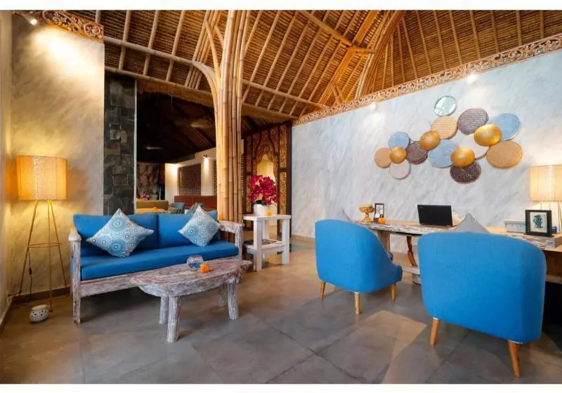 Fotos del hotel Alam Boutique Villa:  5
