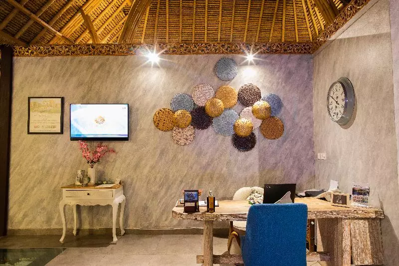 Fotos del hotel Alam Boutique Villa:  8