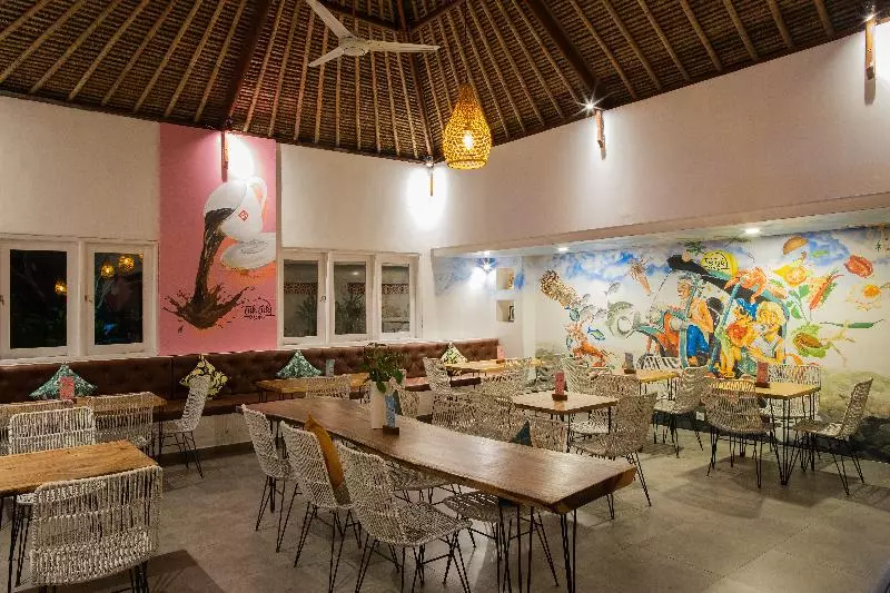 Fotos del hotel Alam Boutique Villa:  6