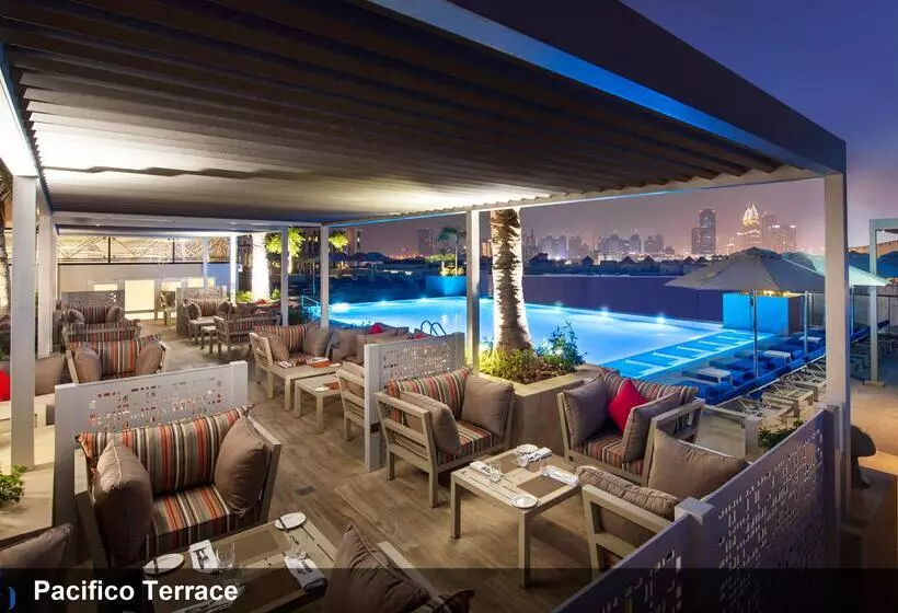 Fotos del hotel Grand Cosmopolitan:  14