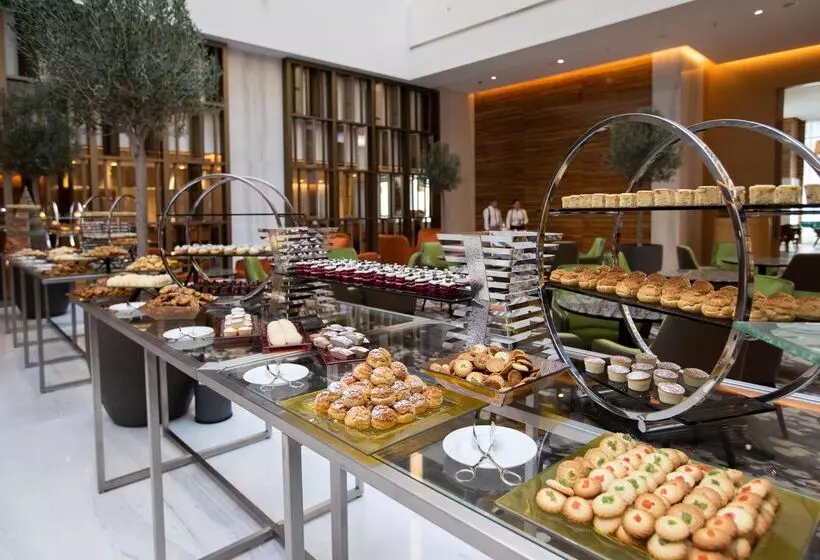 Fotos del hotel Grand Cosmopolitan:  23