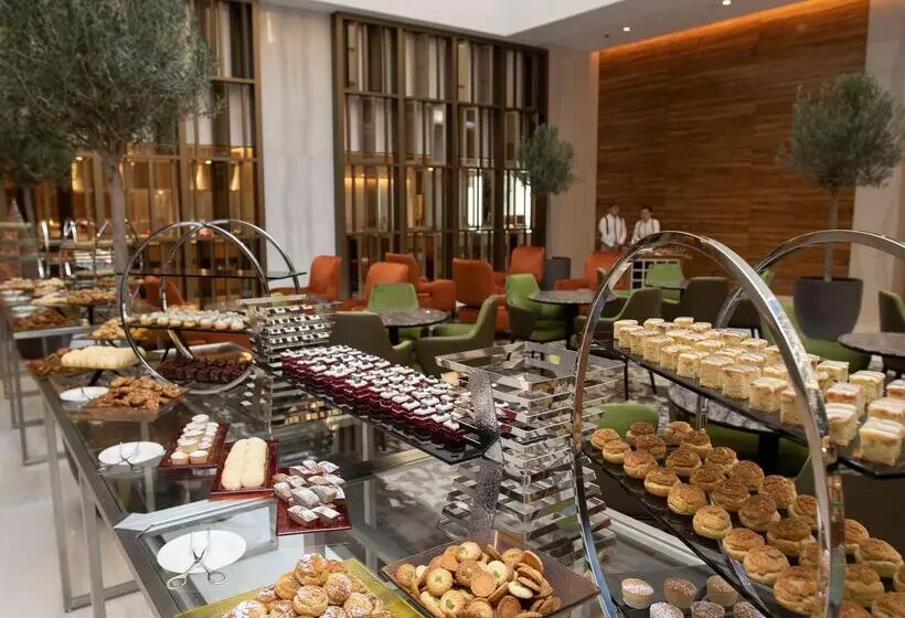 Fotos del hotel Grand Cosmopolitan:  25