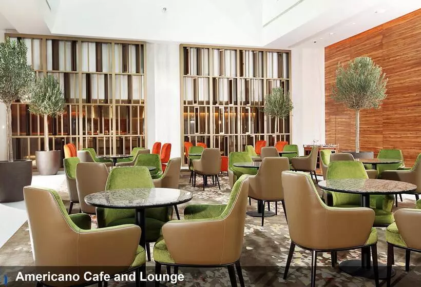Fotos del hotel Grand Cosmopolitan:  16