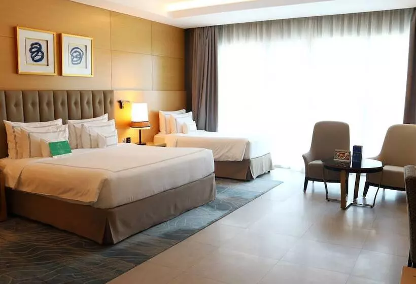 Fotos del hotel Grand Cosmopolitan:  19