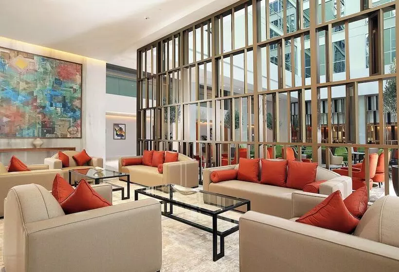 Fotos del hotel Grand Cosmopolitan:  4