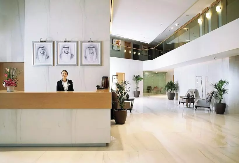 Fotos del hotel Grand Cosmopolitan:  5