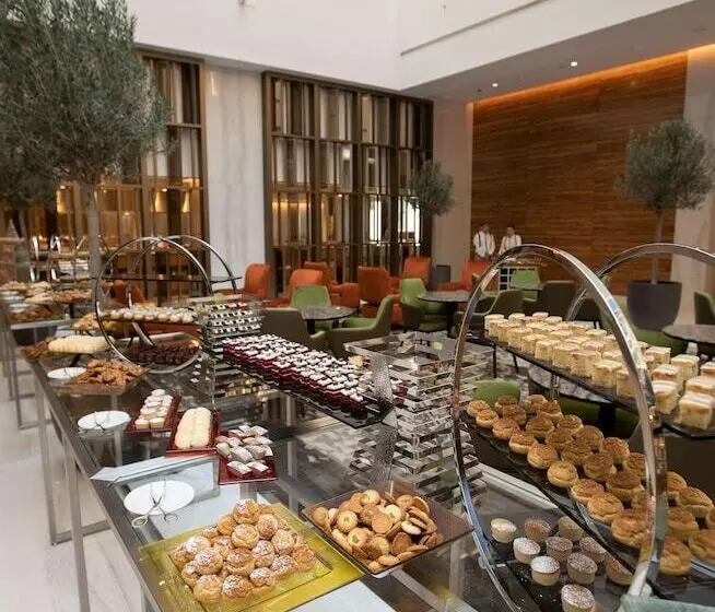 Fotos del hotel Grand Cosmopolitan:  12
