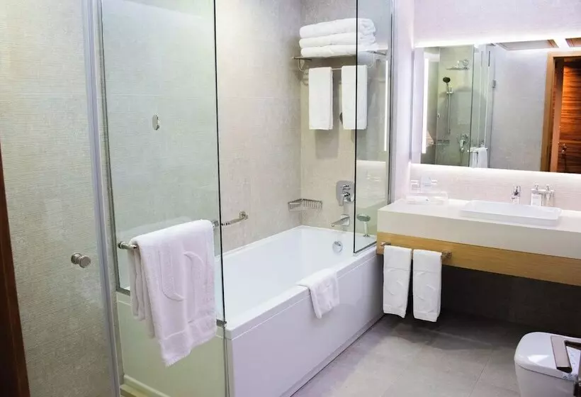 Fotos del hotel Grand Cosmopolitan:  29