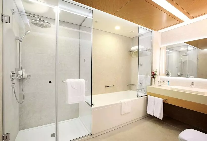 Fotos del hotel Grand Cosmopolitan:  41