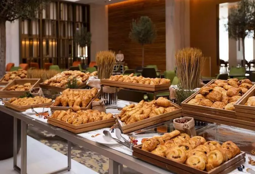 Fotos del hotel Grand Cosmopolitan:  95
