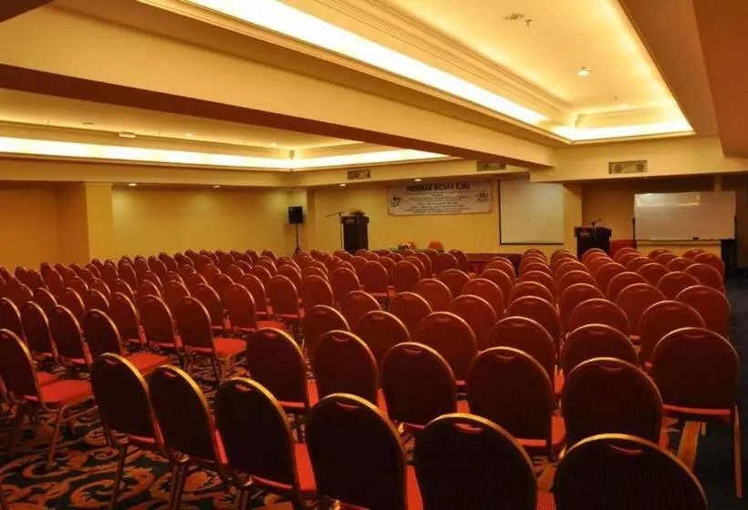 Fotos del hotel Tang Dynasty Park:  9
