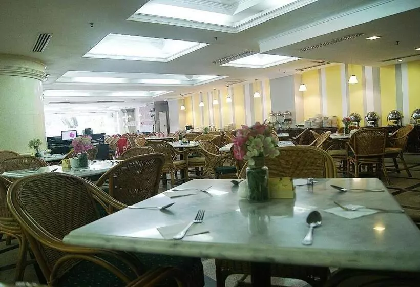 Fotos del hotel Tang Dynasty Park:  15