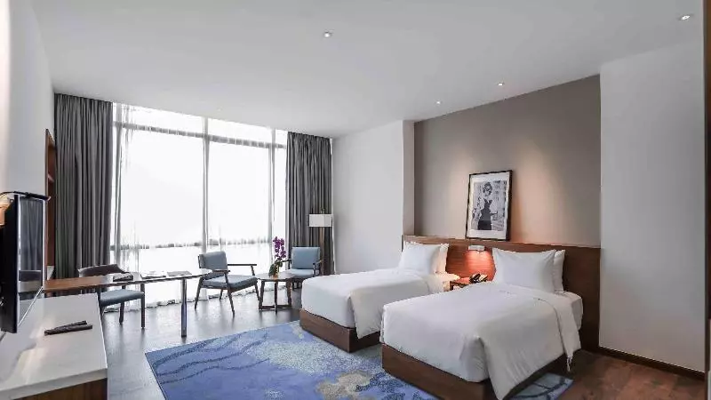 Fotos del hotel Veranda Serviced Residence Puri:  5