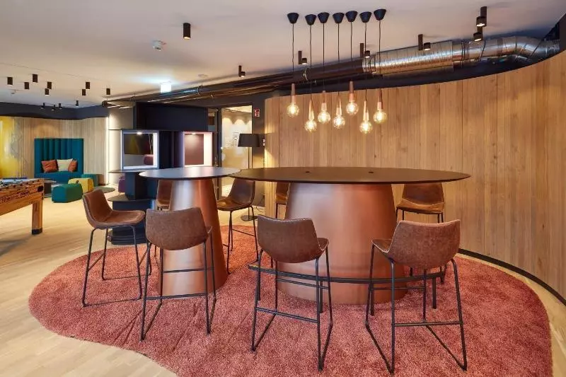 Fotos del hotel Im Leskanpark:  12