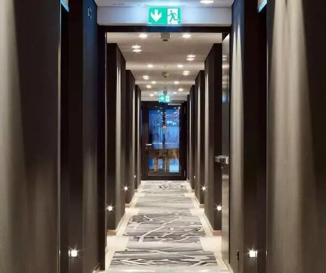 Fotos del hotel Im Leskanpark:  22