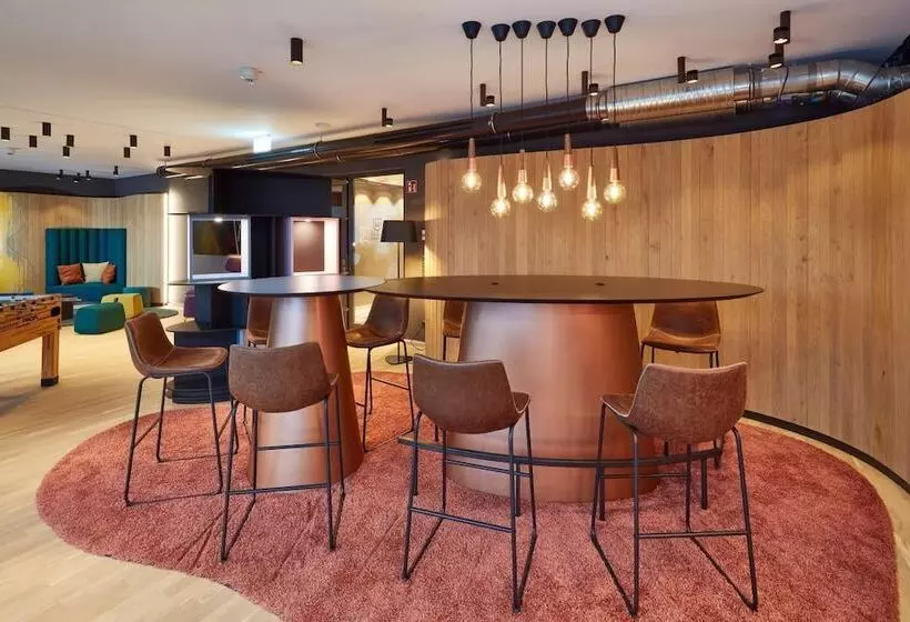 Fotos del hotel Im Leskanpark:  8
