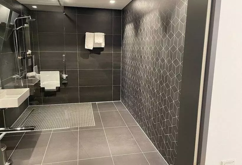 Fotos del hotel Im Leskanpark:  11