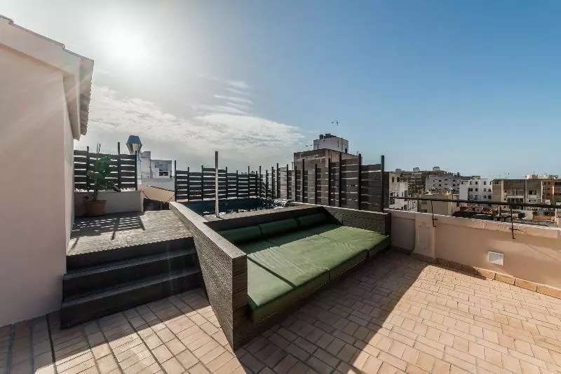 Fotos del hotel Nou Baleares:  15