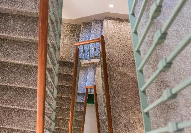 Fotos del hotel Nou Baleares:  16