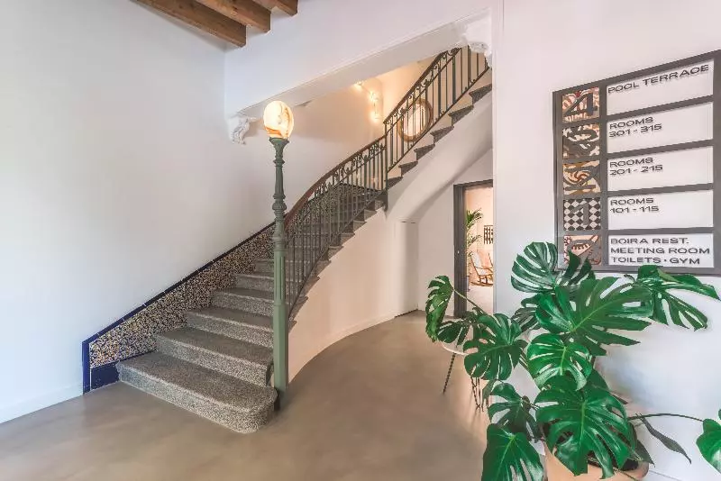 Fotos del hotel Nou Baleares:  4