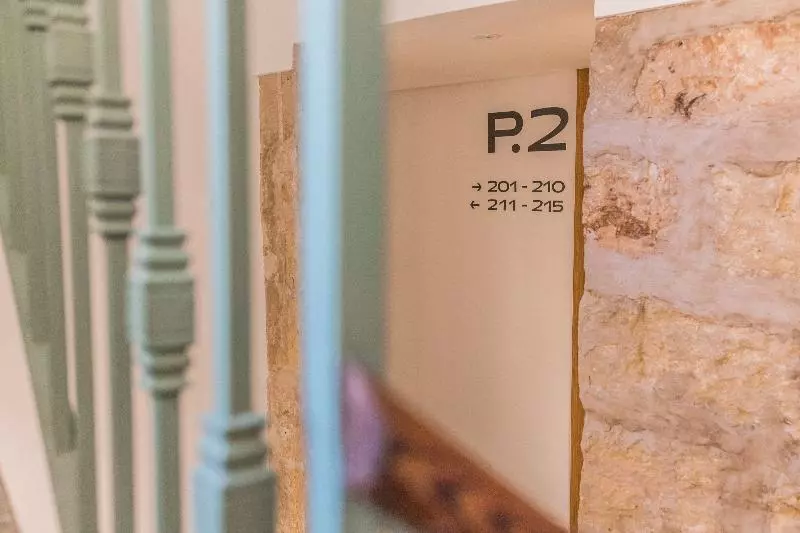 Fotos del hotel Nou Baleares:  10