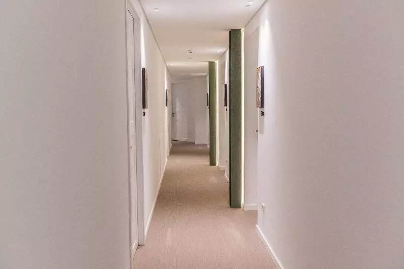 Fotos del hotel Nou Baleares:  12