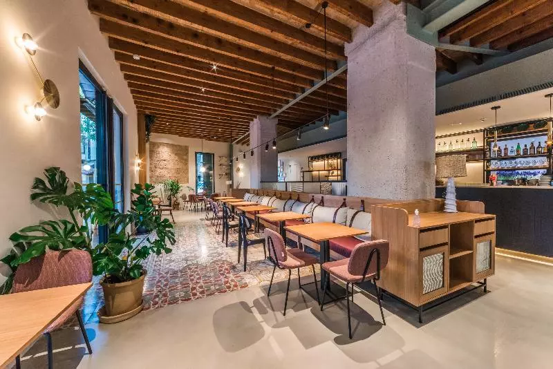 Fotos del hotel Nou Baleares:  5
