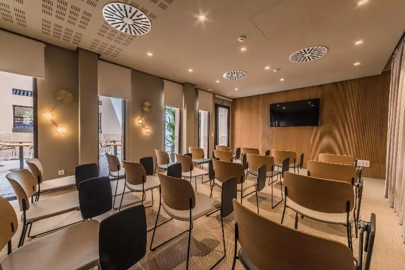 Fotos del hotel Nou Baleares:  6
