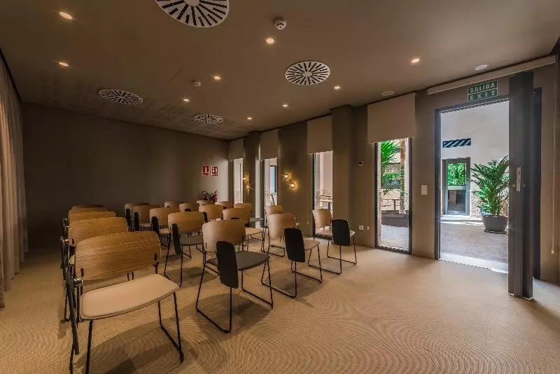 Fotos del hotel Nou Baleares:  13