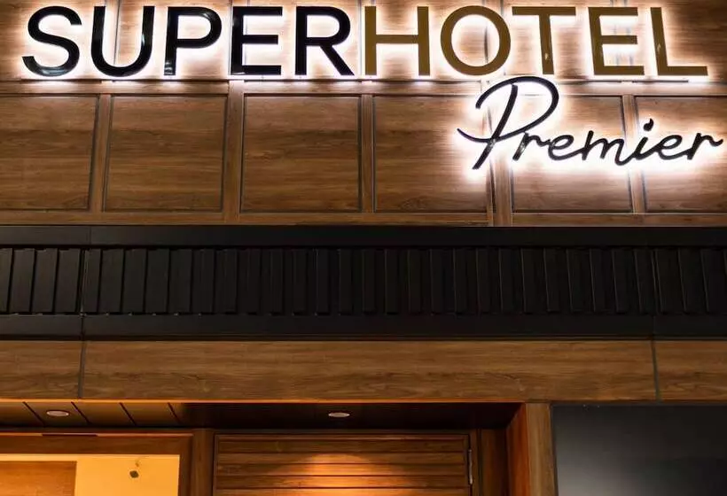 Fotos del hotel Super  Premier Ginza:  21