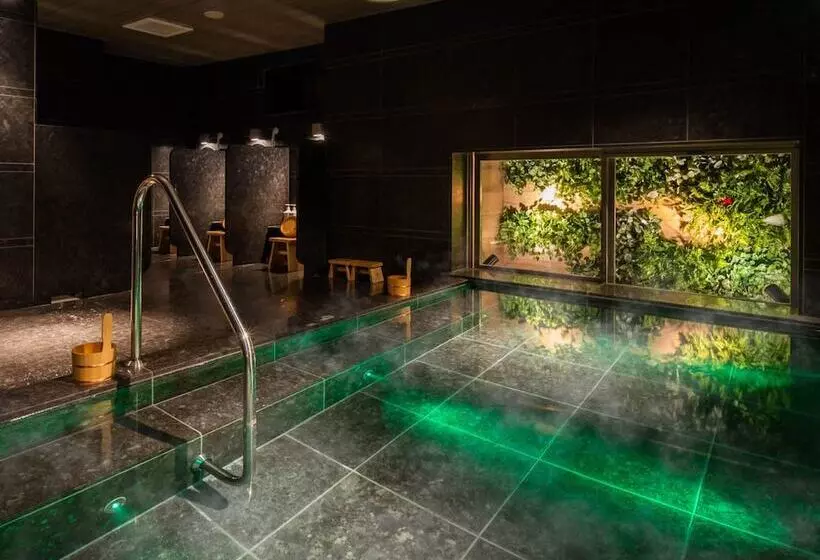 Fotos del hotel Super  Premier Ginza:  5