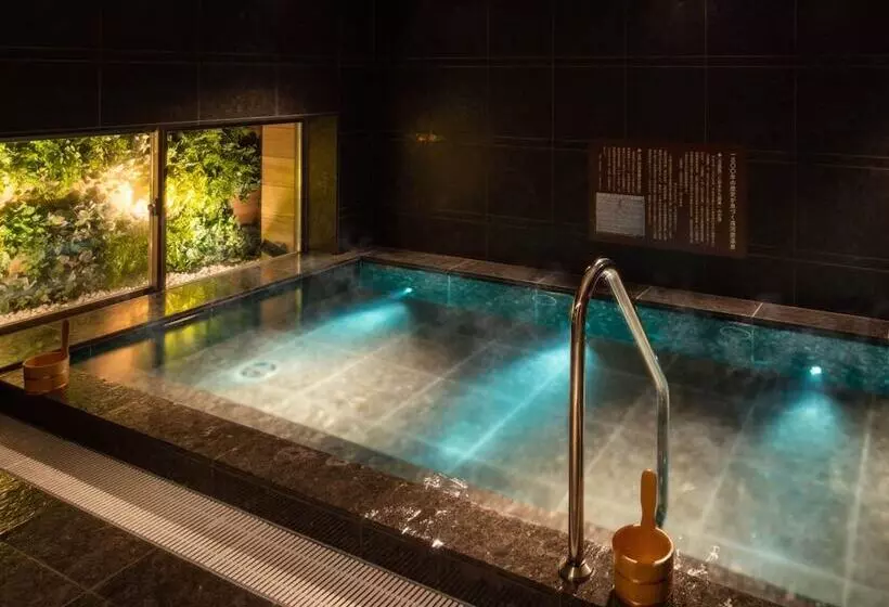 Fotos del hotel Super  Premier Ginza:  10