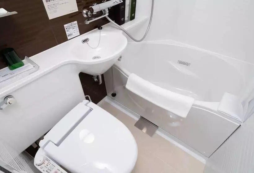 Fotos del hotel Super  Premier Ginza:  19