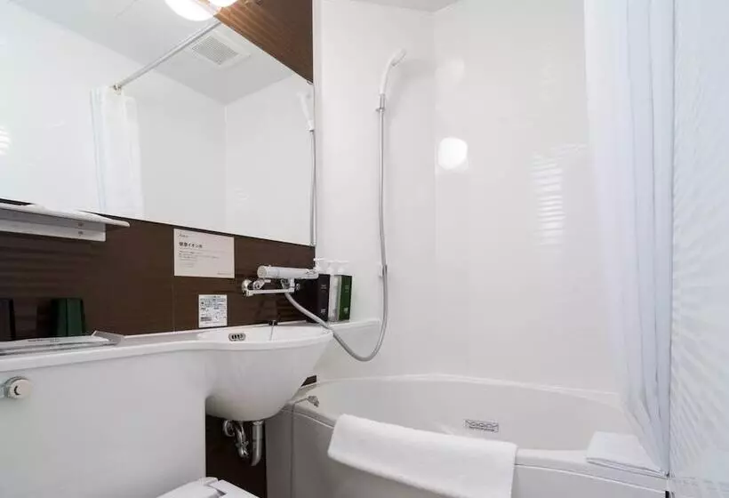 Fotos del hotel Super  Premier Ginza:  11