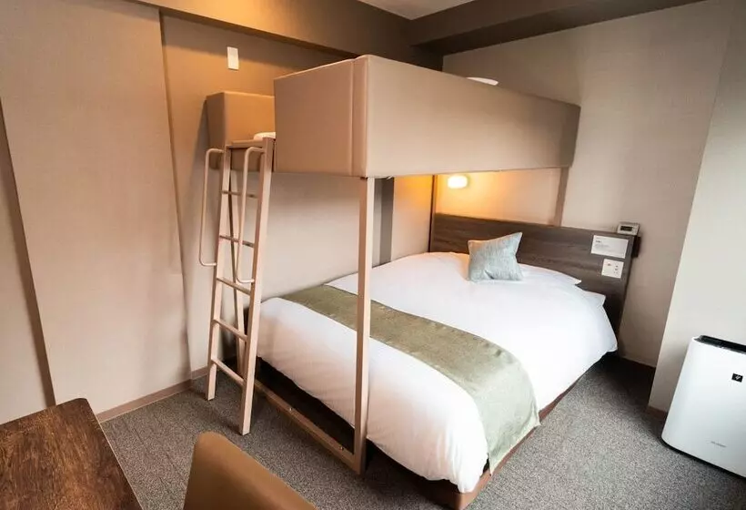 Fotos del hotel Super  Premier Ginza:  14