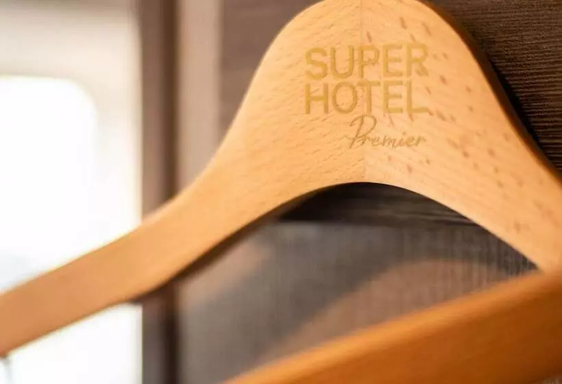 Fotos del hotel Super  Premier Ginza:  22