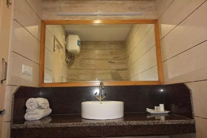 Fotos del hotel Asian Plaza Mcleodganj:  16
