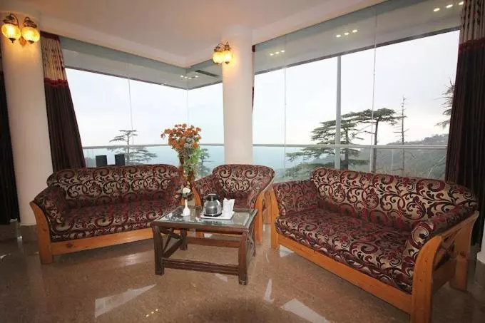 Fotos del hotel Asian Plaza Mcleodganj:  14