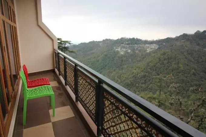Fotos del hotel Asian Plaza Mcleodganj:  12