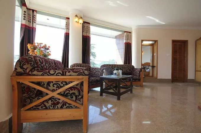 Fotos del hotel Asian Plaza Mcleodganj:  17